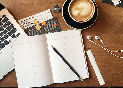 Long School Planner